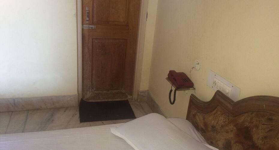 Hotel Sea Queen Inn, Puri 5